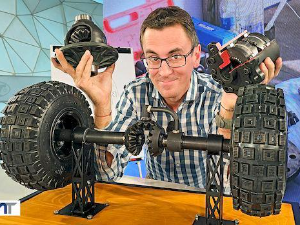 САТ - Како се квари, а како поправља диференцијал