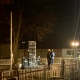 Канцеларија за КиМ: Скрнављење споменика у Гораждевцу још један покушај застрашивања Срба