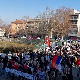 Широм Србије и данас протести и петнаест минута тишине, одавање поште за страдале у Новом Саду и у свету