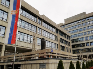 Тужилаштво тражи да се провере наводи о контакту Универзитета у Београду и Војног синдиката