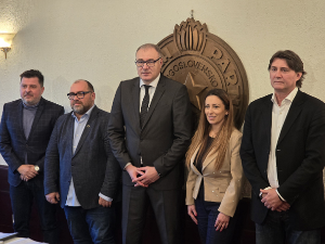 Мијаиловић разрешен, Жељко Танасковић нови председник ЈСД Партизан