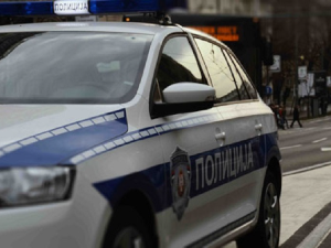 Смедерево, ухапшен радник у Дому здравља због претњи особљу и изазивања панике