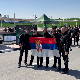 РТС у Дубаију: Српски специјалци у жестокој акцији, светски тимови не попуштају