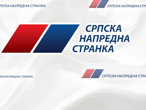 СНС Лазаревац: Нападнут наш члан Владимир Марјановић