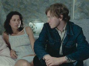 Авијатичарева жена