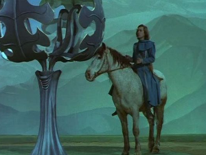 Парсифал Галски