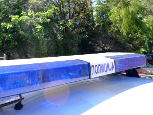 Пуцњава у селу код Врања – рањена једна особа, трага се за починиоцем