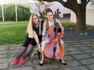 Еко минијатуре: Еко мотив