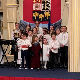 Наши малишани на Светосавској академији у Паризу
