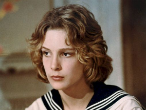 Најлепши дечак на свету