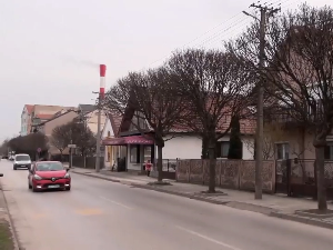Шабац: Како се борити против загађеног ваздуха