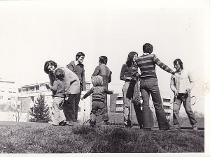 Трибина младих – Педесет година касније