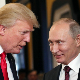 Трамп и Путин разговарали телефоном: Дошло је време да Москва и Вашингтон раде заједно