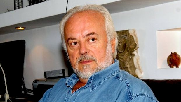 Метаморфозе: Герослав Зарић