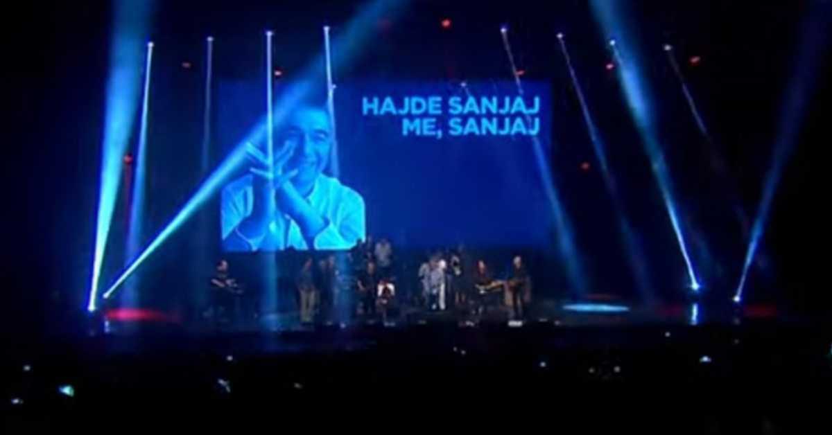 Омаж Влади Дивљану: Хајде сањај ме, сањај, 1. део Омаж Влади Дивљану: Хајде сањај ме, сањај, 1. део