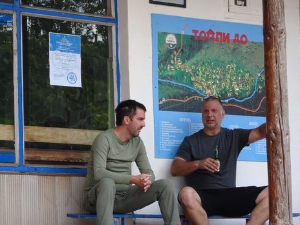 Моја дедовина 2 - Топли До (Пирот), 14. емисија