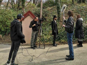 Еко минијатуре/ подземне тајне-Ботаничка башта