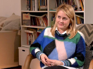 Ексклузивно са Миром Адањом Полак-Таленат, љубав и кашаљ се не могу сакрити, Тамара Крцуновић