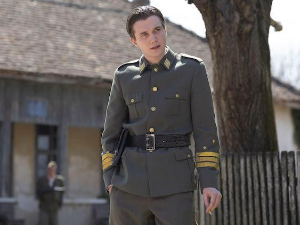 Друг Марко, 2-10