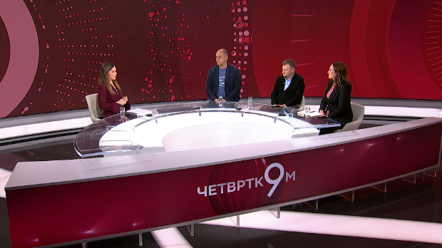Четвртком у 9: Бојкот трговинских ланаца Четвртком у 9: Бојкот трговинских ланаца