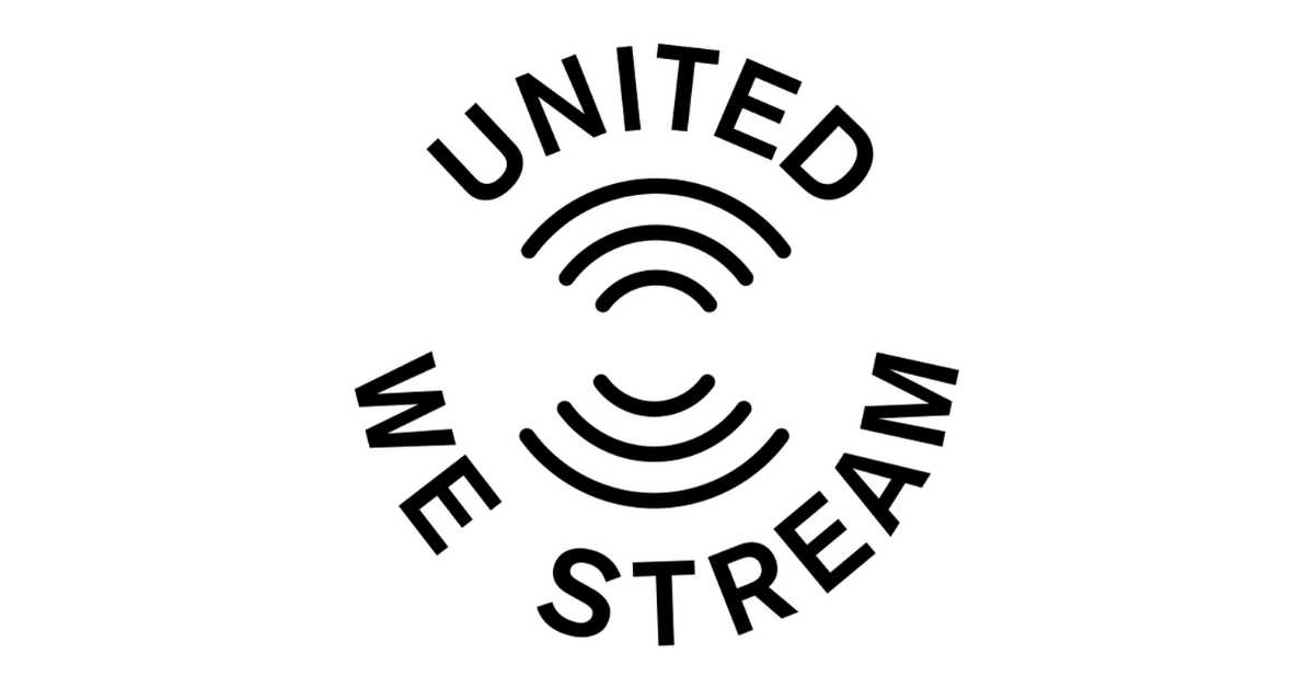 UNITED WE STREAM – BALKAN: Сауд