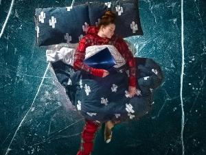 Пижама као активни веш