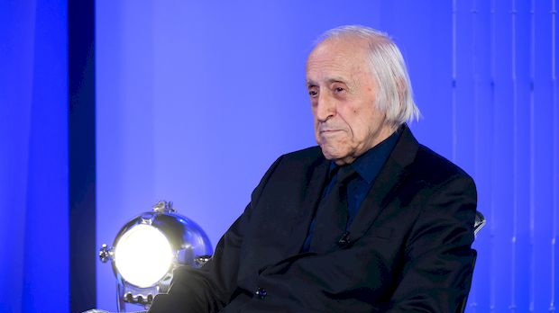 Велика илузија: О страху и мистици, филмски програм
