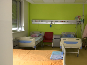 Каква подршка је потребна породицама која имају децу оболелу од малигних болести