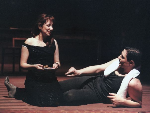 ТВ театар – Звер на месецу