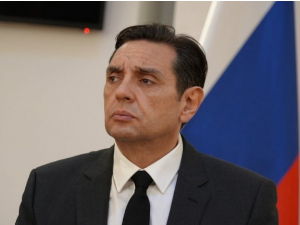 Влада Србије именовала Александра Вулина на чело Надзорног одбора "Србијагаса"