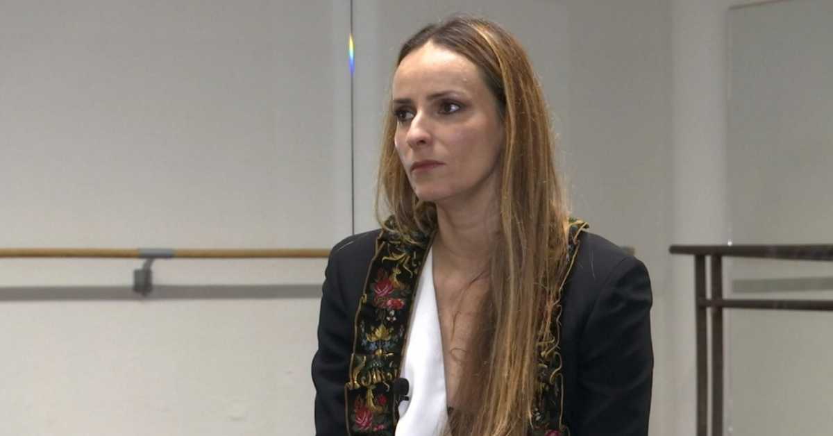 Креативни дистрикт: Дуња Јоцић Креативни дистрикт: Дуња Јоцић