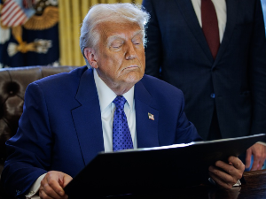 Тајванска дипломатска масажа и како задовољити Трампа