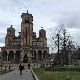 Облачно и хладно, снег јужно од Саве и Дунава - температура до 8 степени