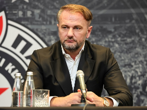 Мијаиловић: Бићу вечно захвалан Жељку Обрадовићу