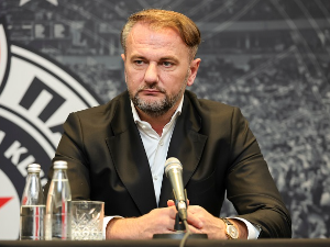 Мијаиловић: Рекао сам Обрадовићу да нам достави имена играча који га не поштују