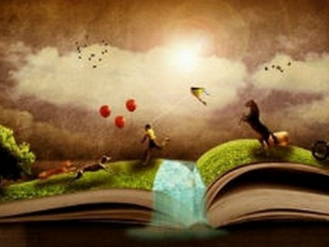 Шта рече?! Шта нам значе бајке? (реприза)