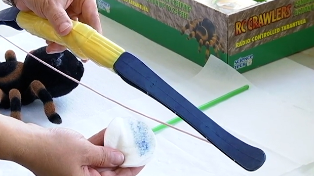 Како опасне играчке заврше у рукама деце