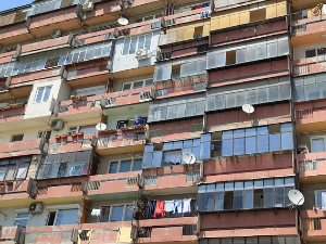Издавање станова на дан подиже кирије