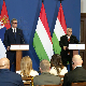 Орбан: ЕУ мора да зна да без Србије нема стабилног Западног Балкана; Вучић: Можемо да будемо највернији пријатељ Мађарске