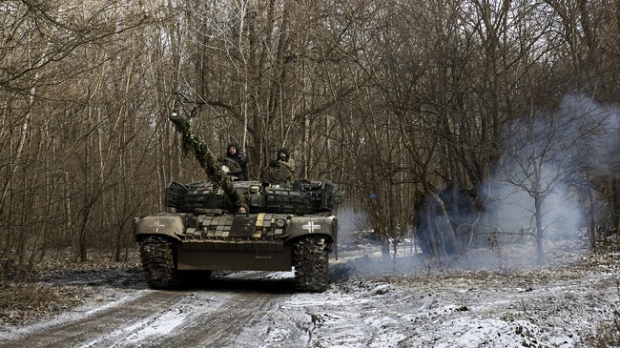 Медији: Преговори о крају рата почињу већ сутра; европски лидери у Паризу о Украјини