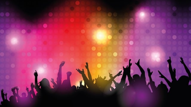 We care about disco!!!