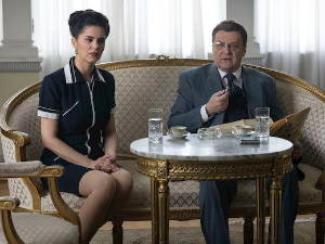 Друг Марко, 6-10