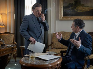 Друг Марко, 9-10