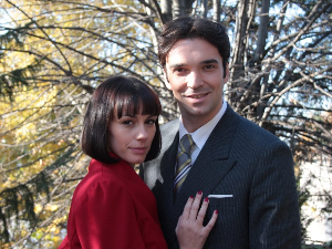 Непобедиво срце, 14-15