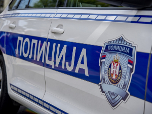 Ухапшене три особе запослене у Војном правобранилаштву у Нишу