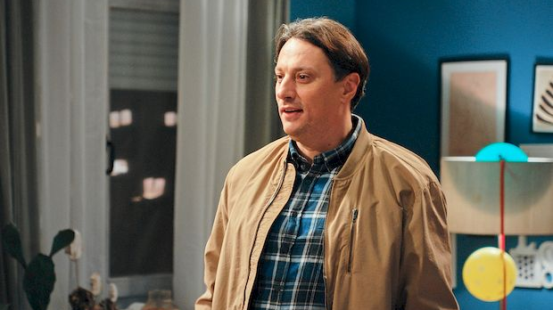 Лако је Ралету, ТВ серија