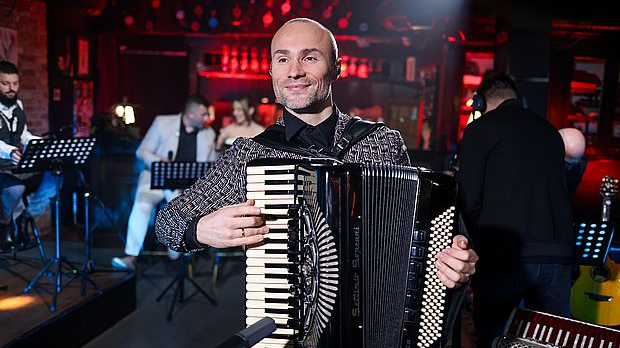 Мајстори за душу (AS Studioton / AS Studioton) Мајстори за душу