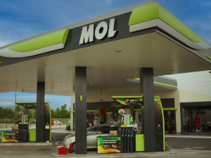 МОЛ и Словнафт се обратили Европској комисији због пракси хрватског Јанафа