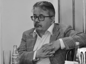 Преминуо Игор Бојовић, драмски писац и некадашњи управник позоришта Бошко Буха