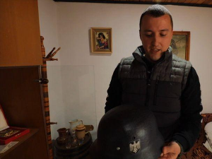 Моја дедовина 3 – село Сепци (код Раче Крагујевачке), 4. емисија